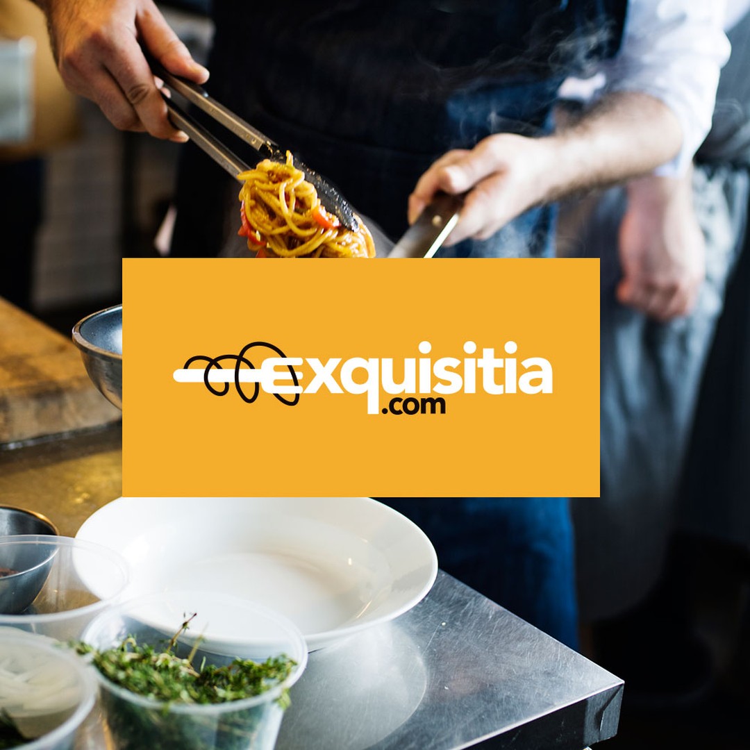 Ya estamos 🔛 Exquisitia.com

#Magazine online de tendencias gastronómicas y novedades #gourmet, para sibaritas, #foodies y #gourmands 😊

#exquisitia #bcnfoodies #foodiesbcn #foodiesmadrid