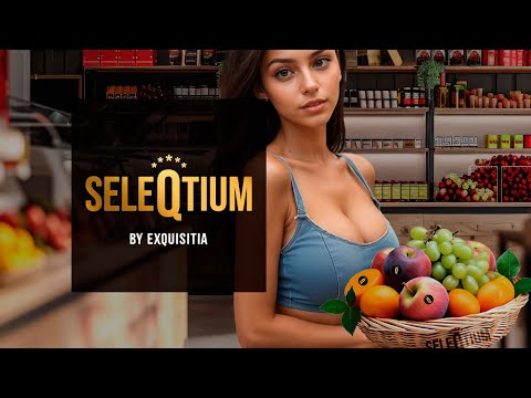 Seleqtium by Exquisitia | La nueva marca #gourmet de proximidad y excelencia de #lleida
