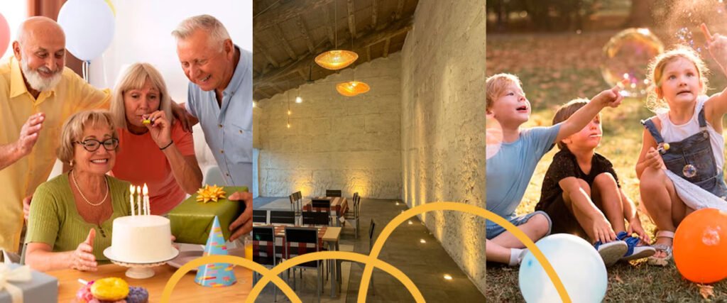 Eventos privados en entorno rural, en tendencia. Esteve Niubó nos descubre Torre Pla d'Urgell 20 Torre Pla d'Urgell de Esteve Niubó finca para eventos privados.