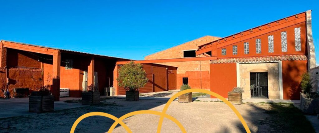 Eventos privados en entorno rural, en tendencia. Esteve Niubó nos descubre Torre Pla d'Urgell 15 Torre Pla d'Urgell espacio privado de Esteve Niubó en entorno agrícola para celebrar eventos.