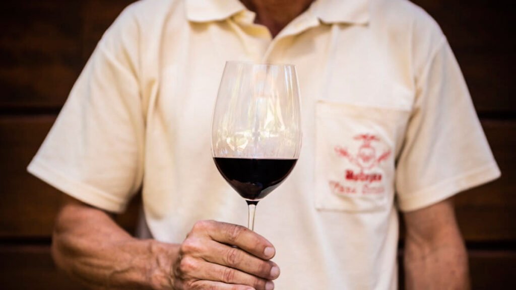 Vega Sicilia Unico 2014. ¿El mejor vino del mundo? 17 Cata Vega Sicilia UNICO 2014.