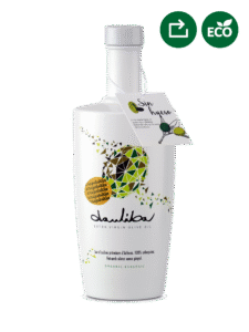 aceite dauliba gourmet sin hueso