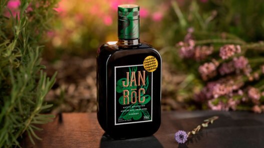 Aceite Jan Roc de Pons multivarietal ecológico