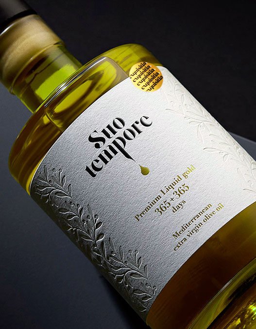Aceite Premium Suo Tempore de Raig Arbeca