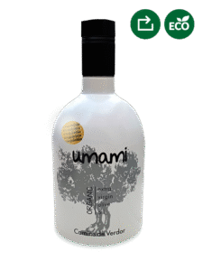 aceite umami camins de verdor belianes 1
