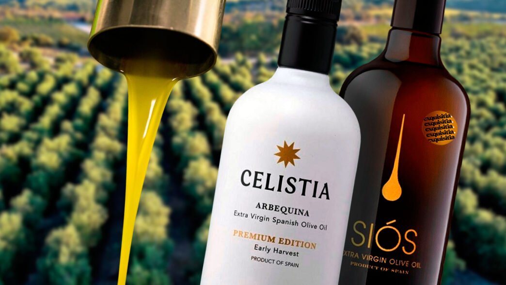 Aceites Costers del Sió, Siós y Celistia. AOVE gourmet de Lleida