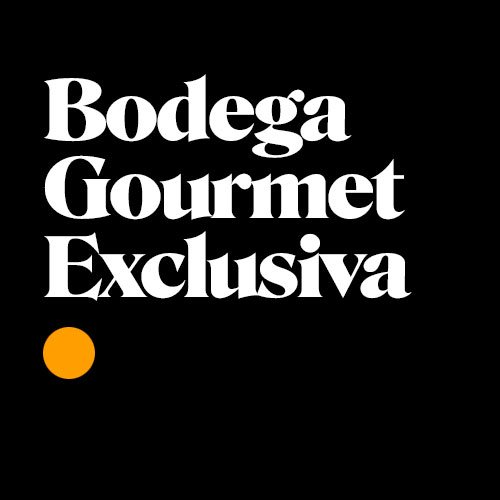 Bodega Gourmet Exclusiva