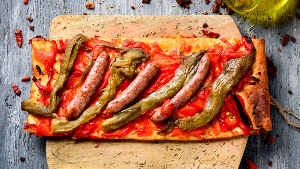 Catalunya, Región mundial de la Gastronomía 2025.