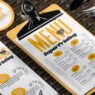 SuperPrinting, diseño gráfico e impresión para restaurantes y hostelería