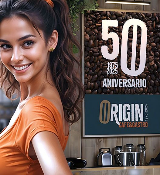 Branding para restaurantes: destaca con tu logotipo e imagen corporativa