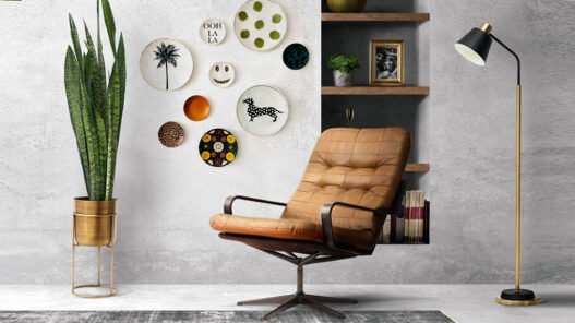 Plates 08, platos decorativos para colgar, creatividad y artesanía, plato a plato