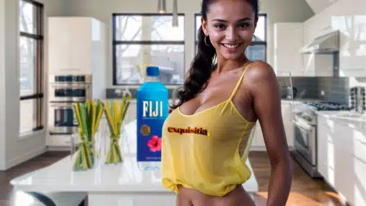 Rahel Kebede, modelo etíope entrevista exquisitia, blog gourmet