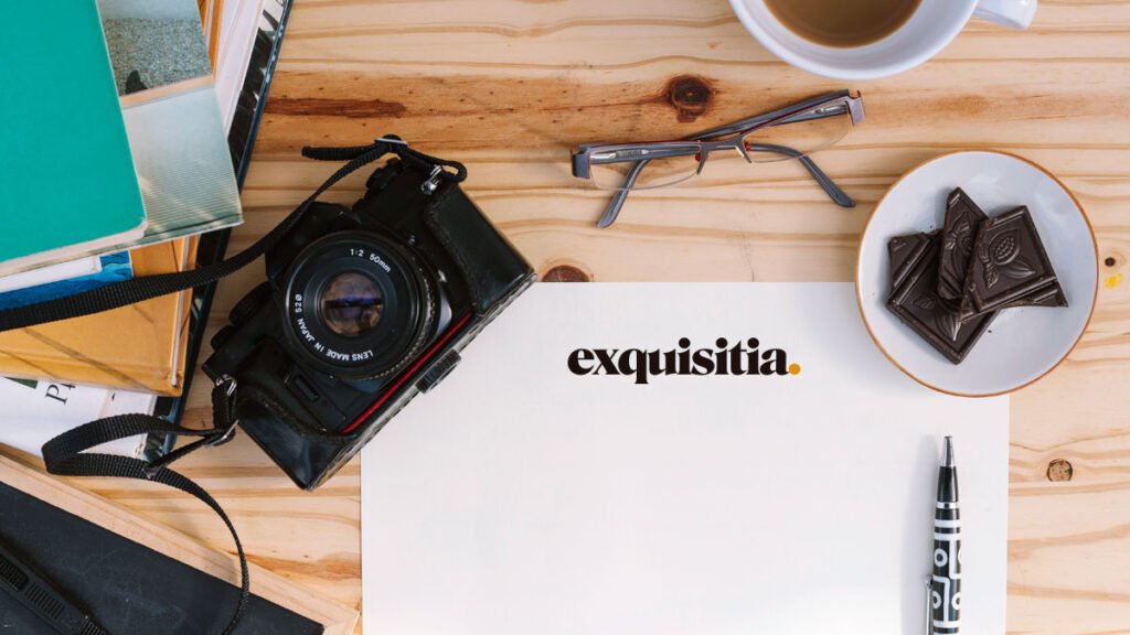 Sobre nosotros. ¿Quiénes somos Exquisita? 16 Servicios para marcas y profesionales gourmet