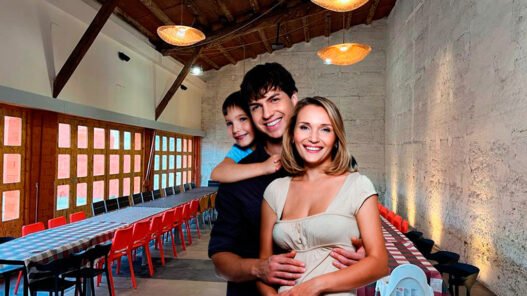 Torre Pla d'Urgell by Esteve Niubó, espacio en alquiler para eventos privados.