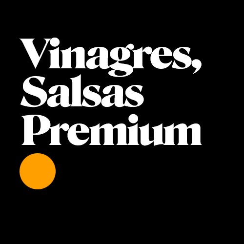 Vinagres y Salsas Gourmet