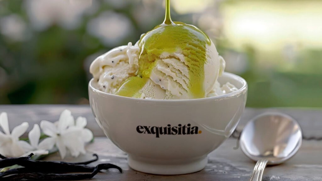 Ideas y recetas de postres con Aceite de Oliva gourmet