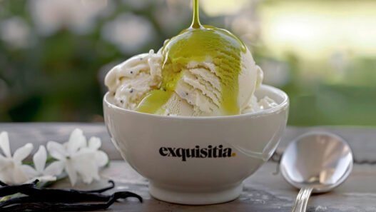 Ideas y recetas de postres con Aceite de Oliva gourmet