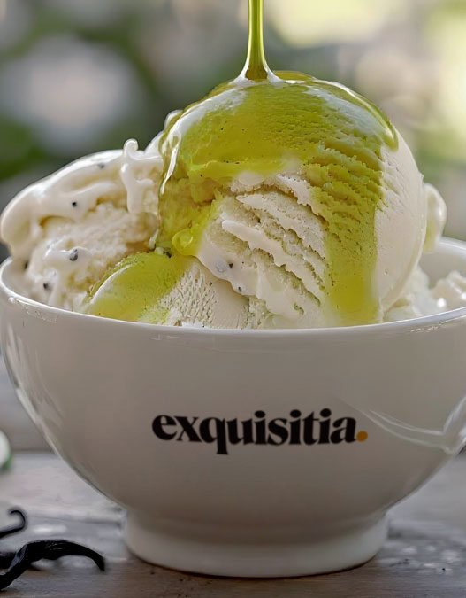Ideas y recetas de postres con Aceite de Oliva gourmet