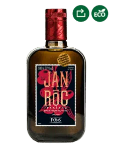 comprar aceite jan i roc leccianai
