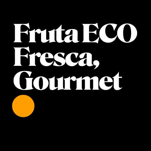 Comprar Fruta Ecológica y Gourmet de Lleida
