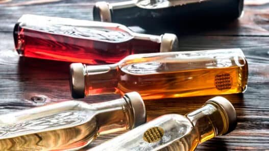 Los mejores vinagres gourmet premium. Selección Exquisitia