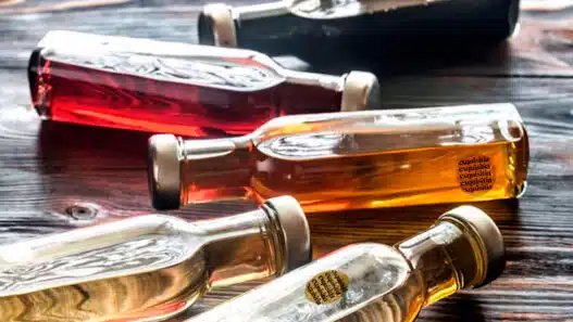 Los mejores vinagres gourmet premium. Selección Exquisitia