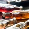 Los mejores vinagres gourmet premium. Selección Exquisitia