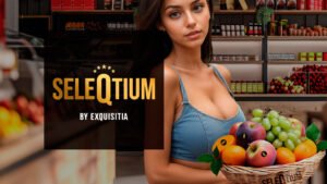 Seleqtium by Exquisitia, nueva marca gourmet de fruta ecológica y productos gourmet exclusivos