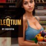 Seleqtium by Exquisitia, nueva marca gourmet de fruta ecológica y productos gourmet exclusivos
