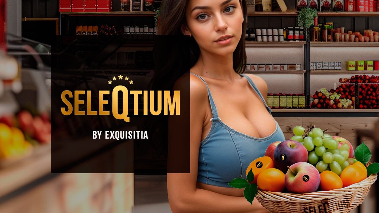 Seleqtium by Exquisitia: la nueva marca gourmet para foodies y sibaritas 24 Seleqtium by Exquisitia, nueva marca gourmet de fruta ecológica y productos gourmet exclusivos