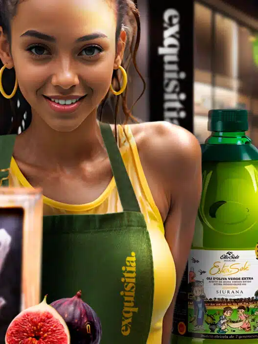 Ofertas Gourmet del mes en Exquisitia